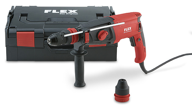 Перфоратор FLEX CHE 2-28 R