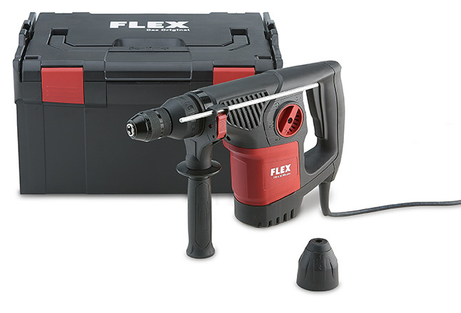 Перфоратор FLEX CHE 4-32 R