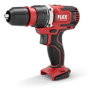 Дриль-шурупокрут FLEX DD 2G 10.8-EC