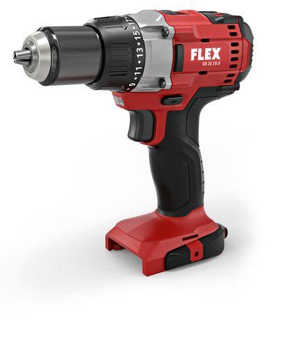 Дриль-шурупокрут FLEX DD 2G 18.0