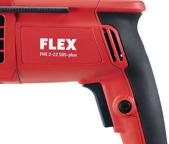 Перфоратор FLEX FHE 2-22 — фото 7