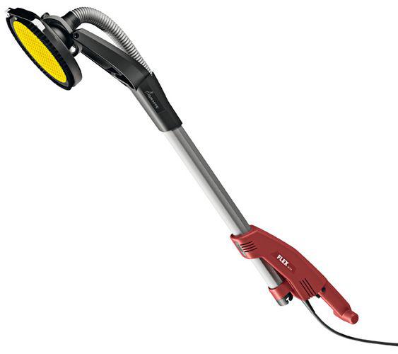 Шліфмашина для стін і стелі FLEX GE 5 R + TB-L + SH — фото 3