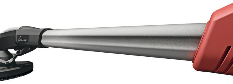 Шліфмашина для стін і стелі FLEX GE 5 R + TB-L + SH — фото 5