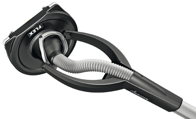 Шліфмашина для стін і стелі FLEX GE 5 R + TB-L + SH — фото 7
