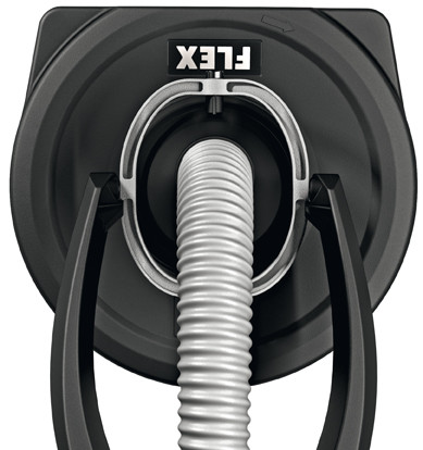 Шліфмашина для стін і стелі FLEX GE 5 R + TB-L + SH — фото 8