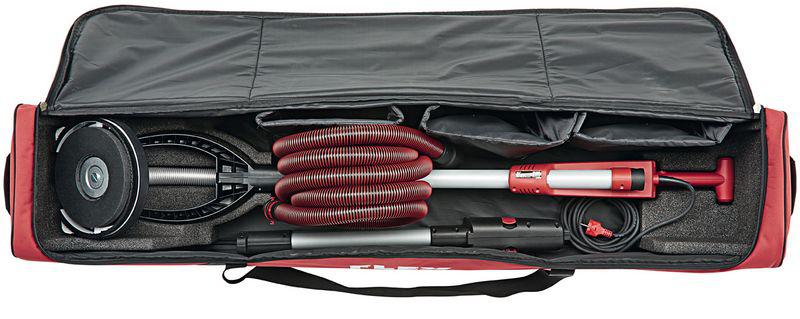 Шліфмашина для стін і стелі FLEX GE 5 R + TB-L + SH — фото 10