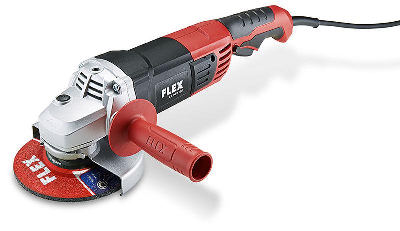 Кутова шліфувальна машина FLEX L 15-10 150