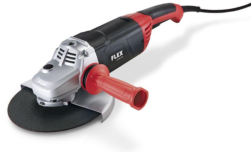 Кутова шліфувальна машина FLEX L 2200 230