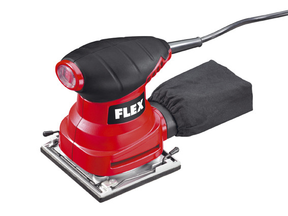 Шліфувальна машина FLEX MS 713
