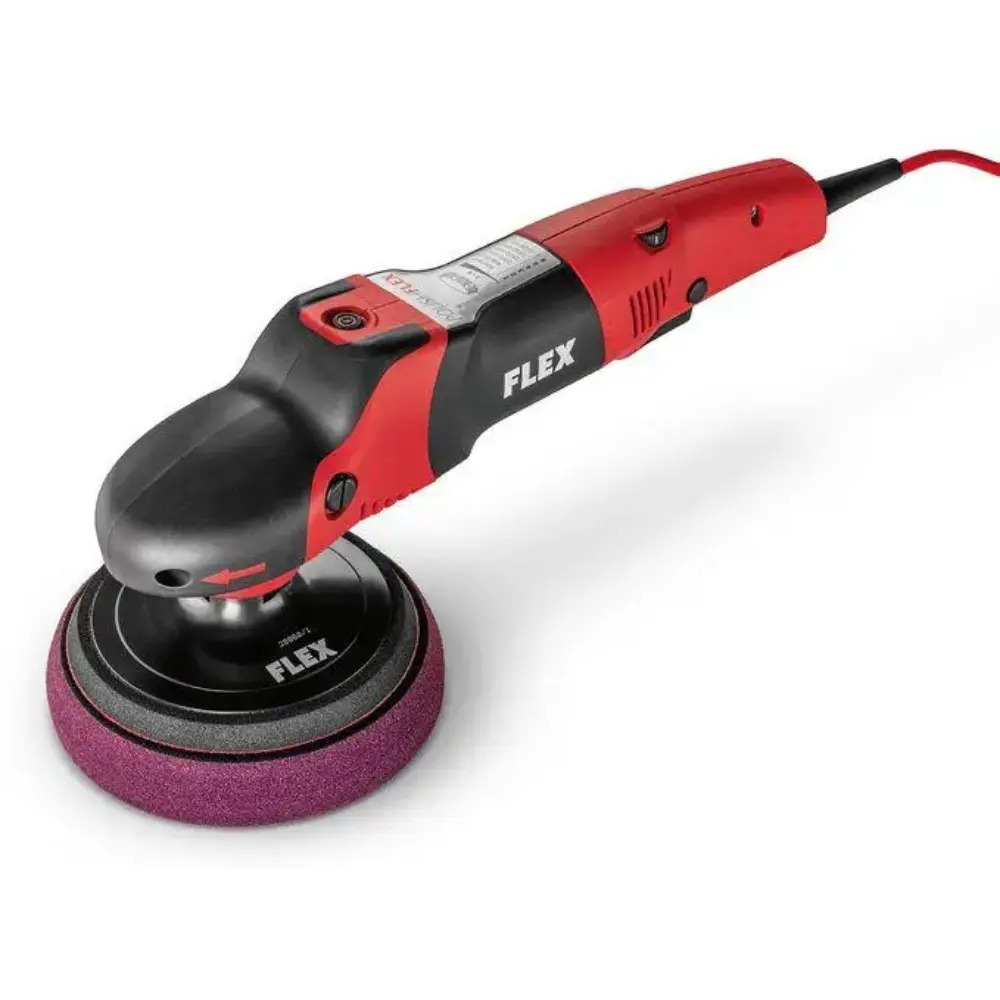 Професійне обладнання Роторна полірувальна машина FLEX PE 14-2 150 для бізнесу