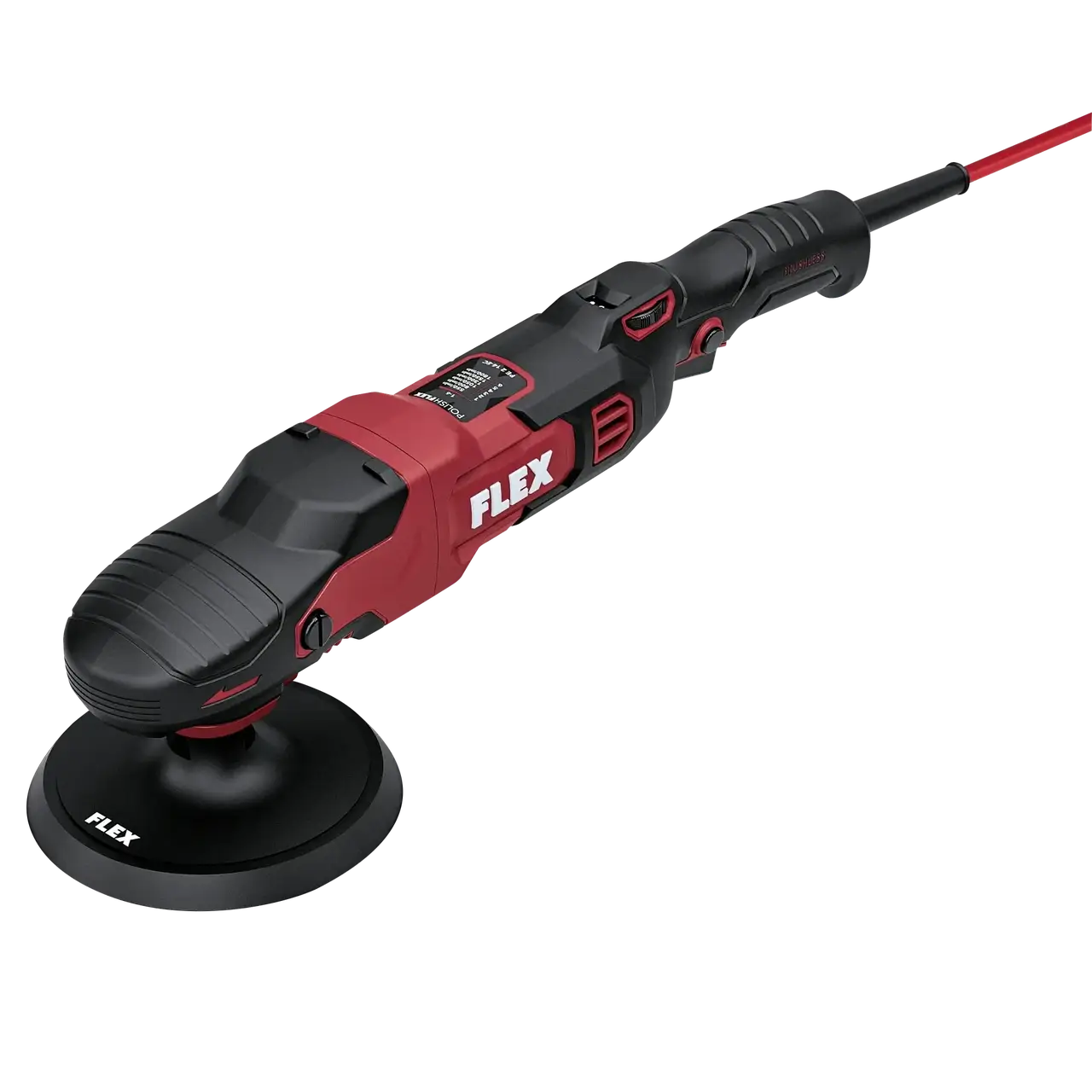 Професійне обладнання Роторна полірувальна безщіткова машина FLEX PE 2 14-EC C для бізнесу