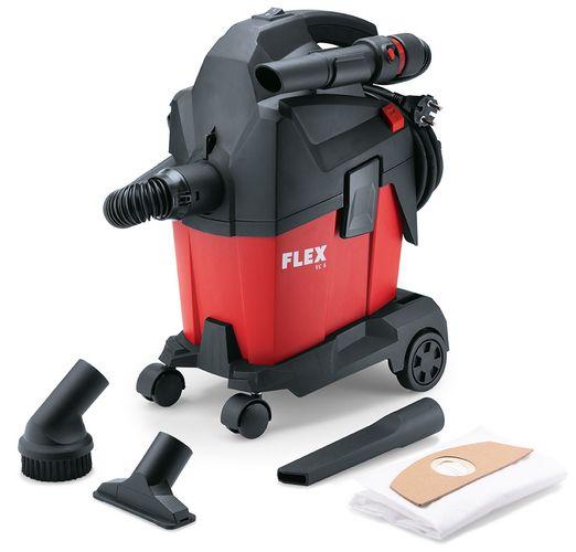 Професійний пилосос FLEX VC 6 L MC