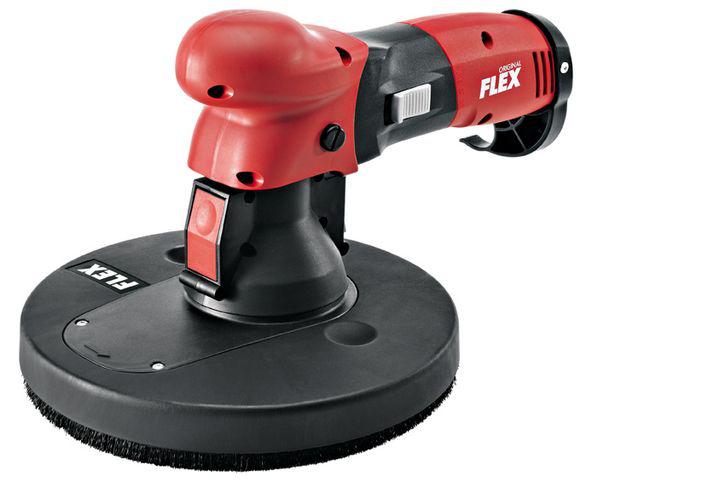 Шліфмашина для стін і стелі FLEX WSE 7 Vario Set