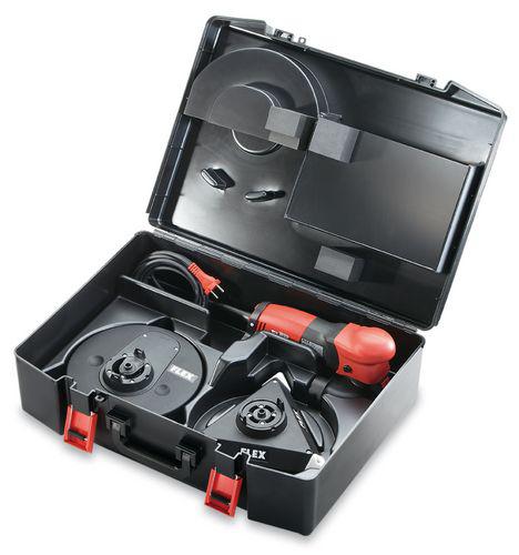 Шліфмашина для стін і стелі FLEX WSE 7 Vario Set — фото 6