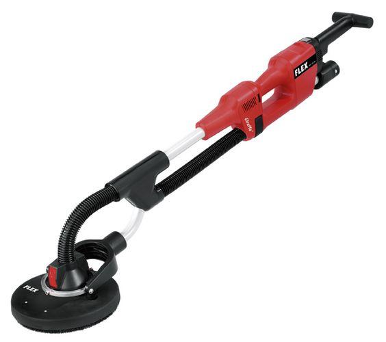 Шліфмашина для стін і стелі FLEX WST 700 VV Vario-Giraffe