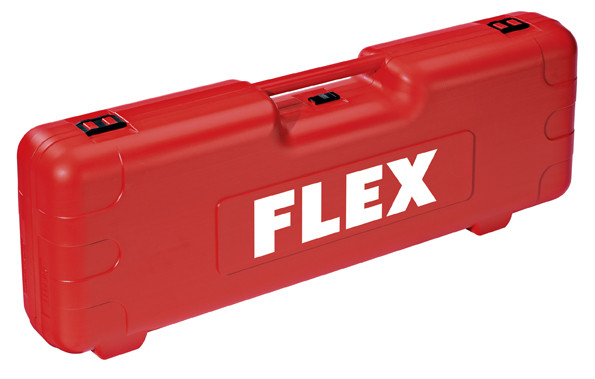 Шліфмашина для стін і стелі FLEX WST 700 VV Vario-Giraffe — фото 4