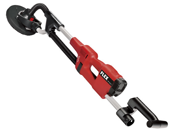 Шліфмашина для стін і стелі FLEX WST 700 VV Vario-Giraffe — фото 5