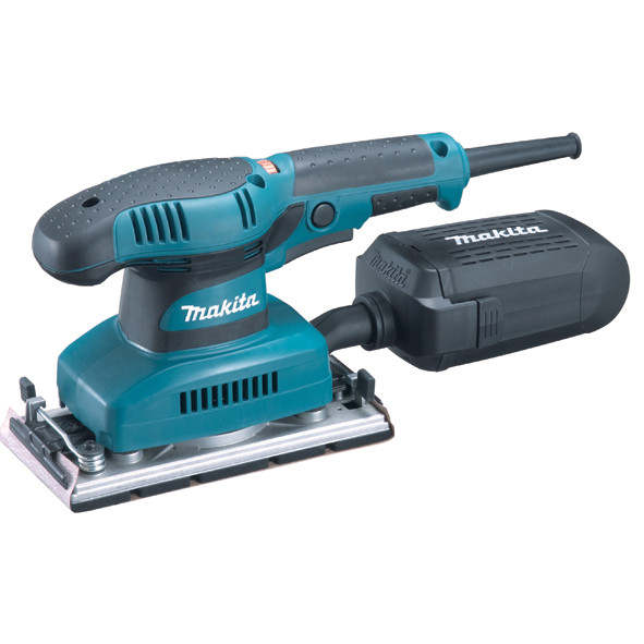Шліфувальна машина Makita BO3711