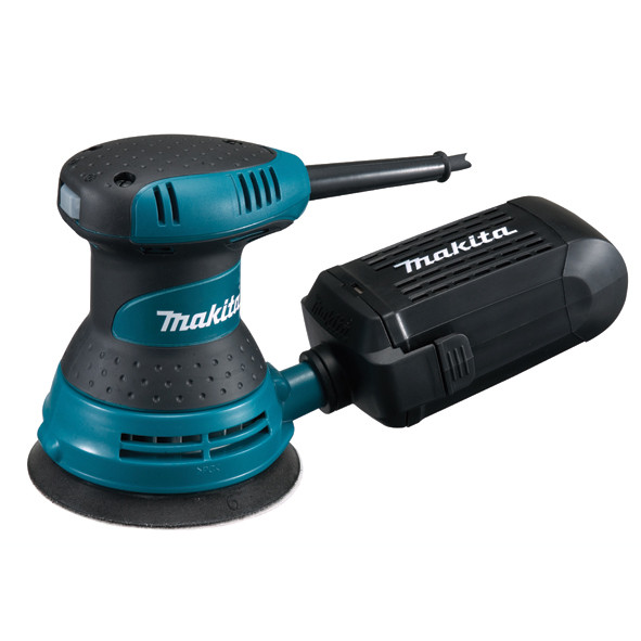 Шліфувальна машина Makita BO5030