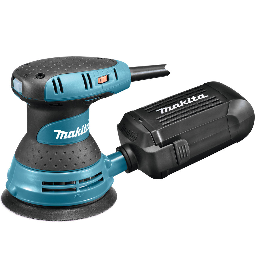 Шліфувальна машина Makita BO5031