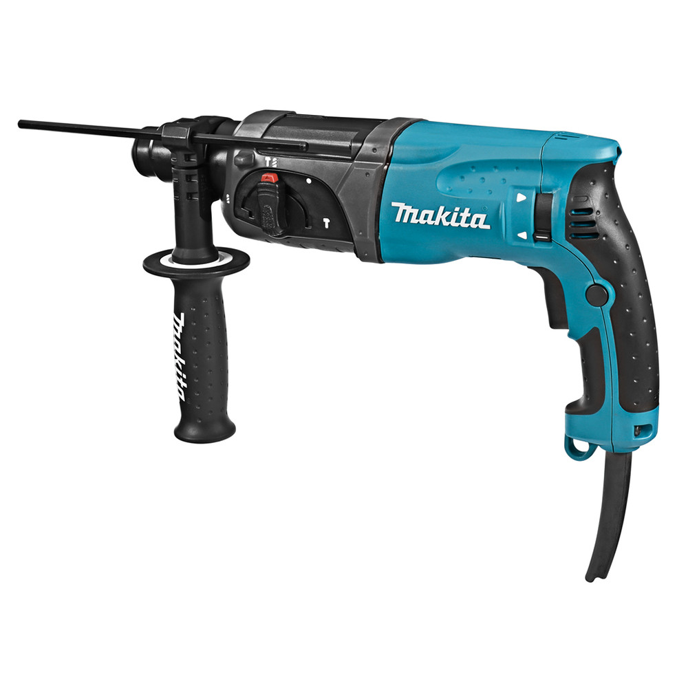 Перфоратор Makita HR2470 — фото 3