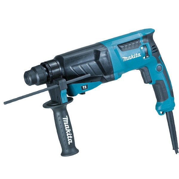 Перфоратор Makita HR2630 — фото 2
