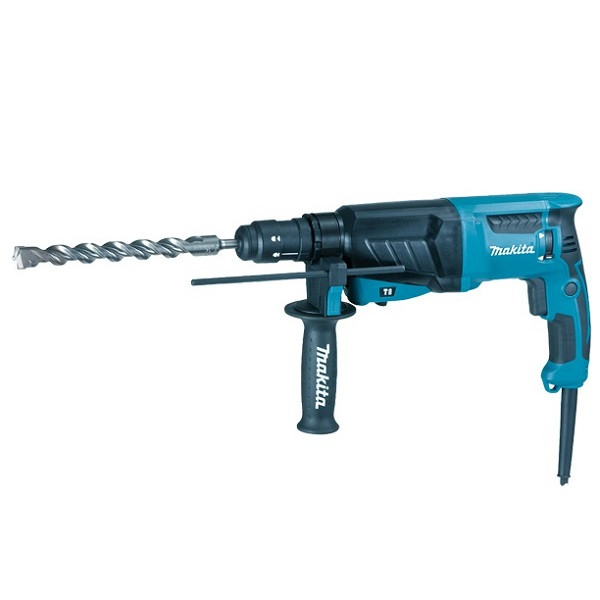 Перфоратор Makita HR2630T — фото 2
