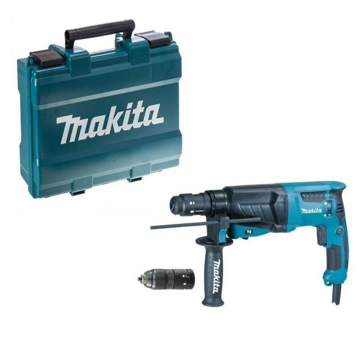 Перфоратор Makita HR2630T — фото 3