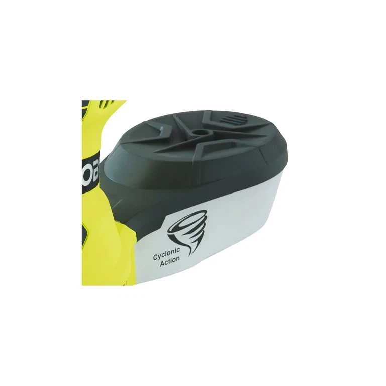 Шліфувальна машина RYOBI ROS300 — фото 4