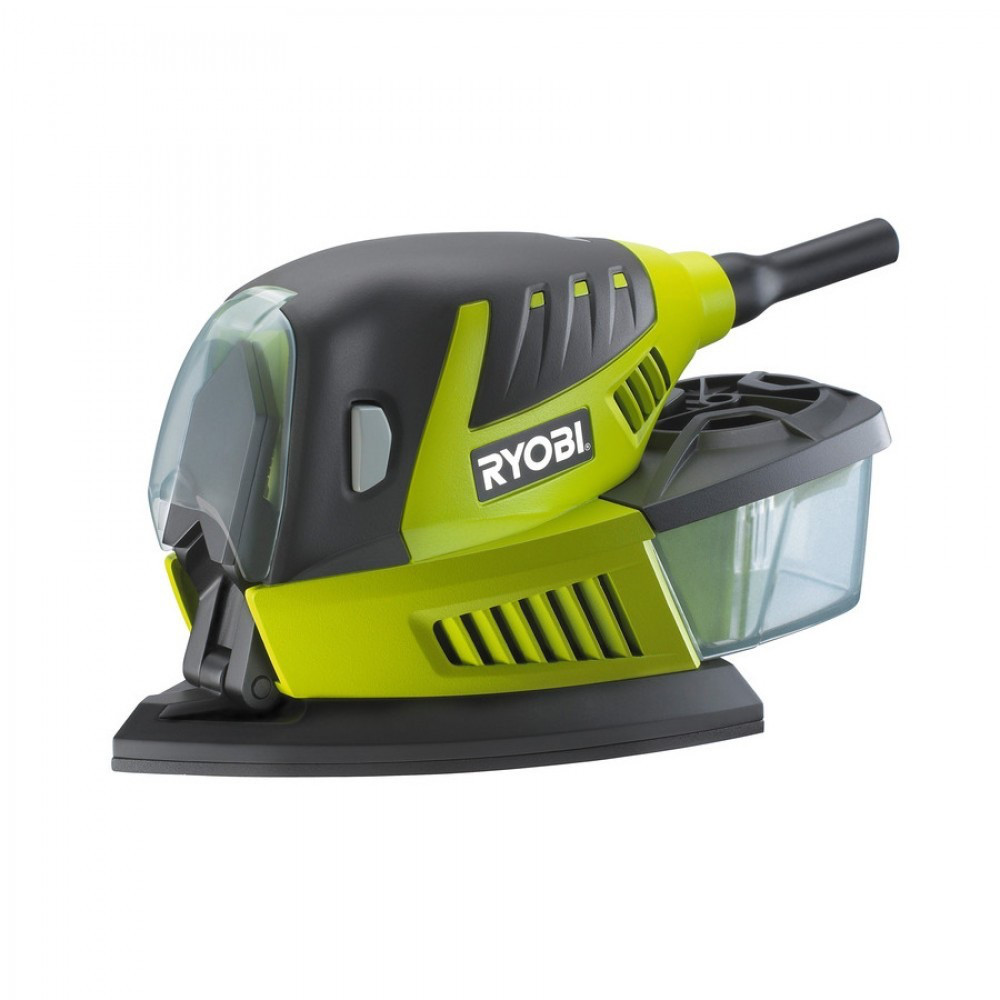 Шліфувальна машина RYOBI RPS100-S