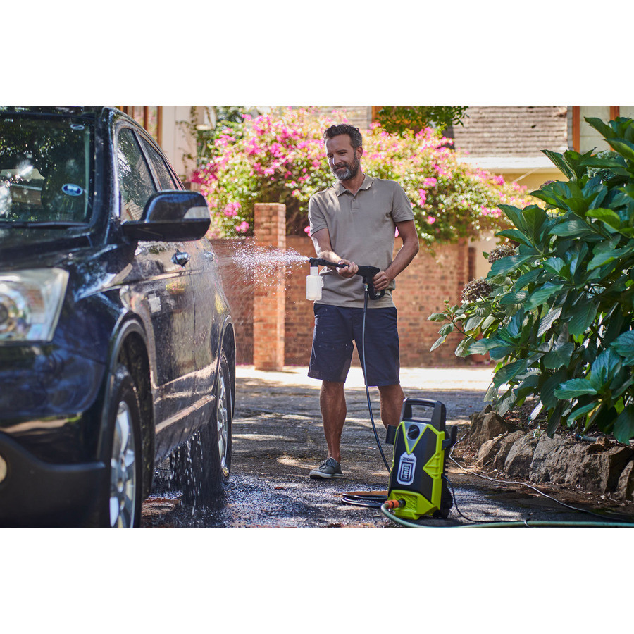 Мийка високого тиску RYOBI RPW110B — фото 4