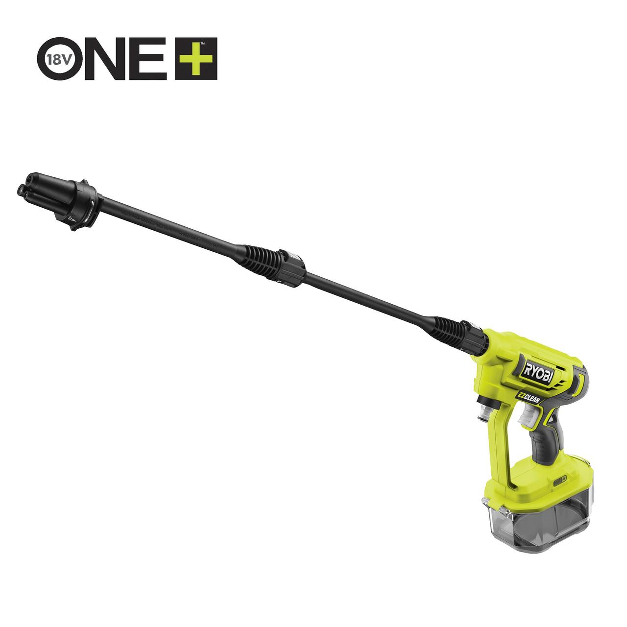 Мийка високого тиску RYOBI RY18PW22A-0
