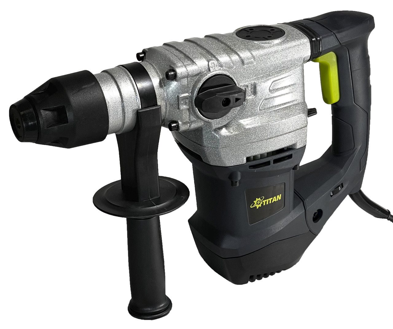 Перфоратор TITAN BP3215