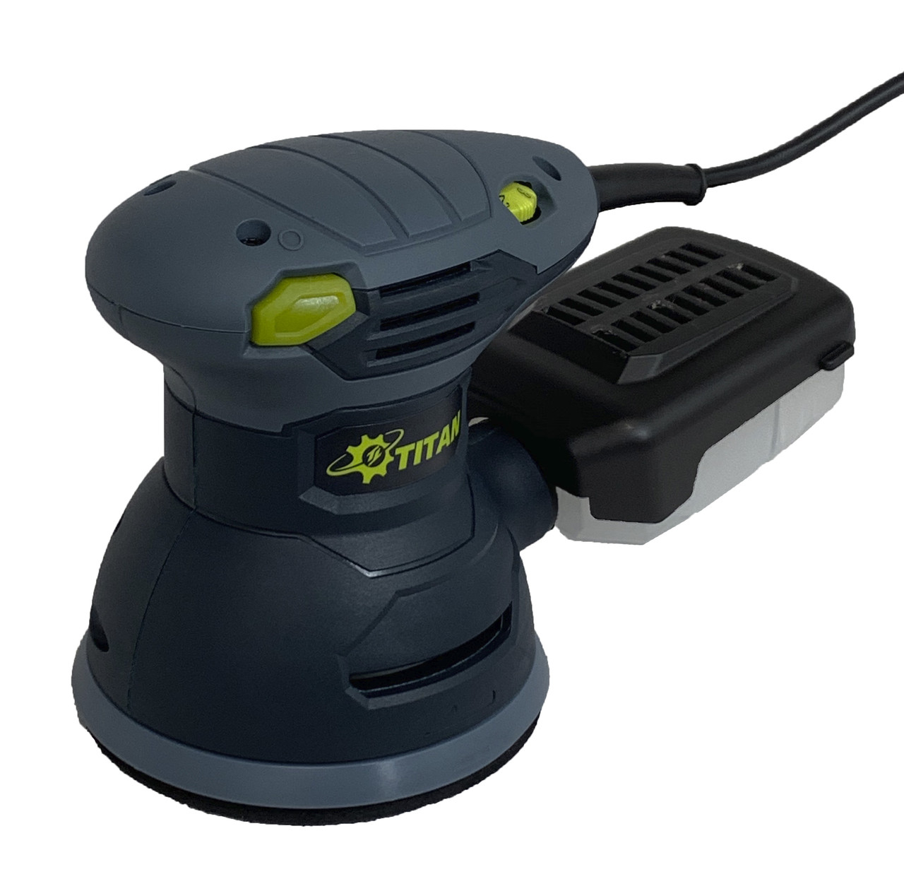 Шліфувальна машина TITAN PESM30125