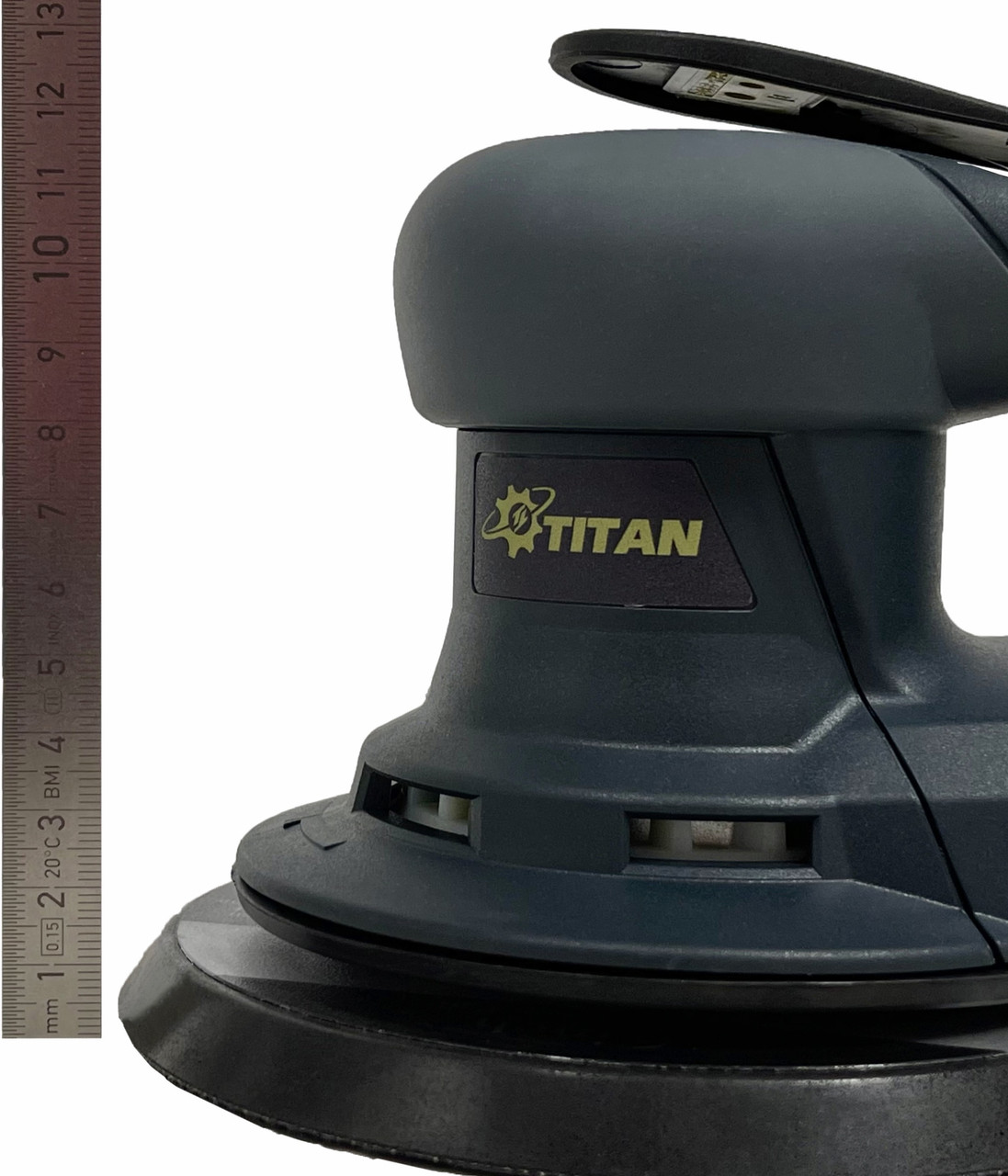 Шліфувальна машина TITAN PESM5-150 EC Brushless — фото 4