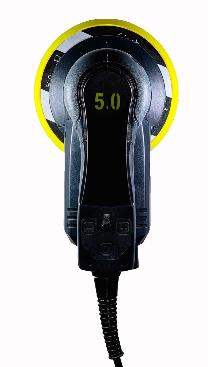 Шліфувальна машина TITAN PESM5-150 EC Brushless — фото 5