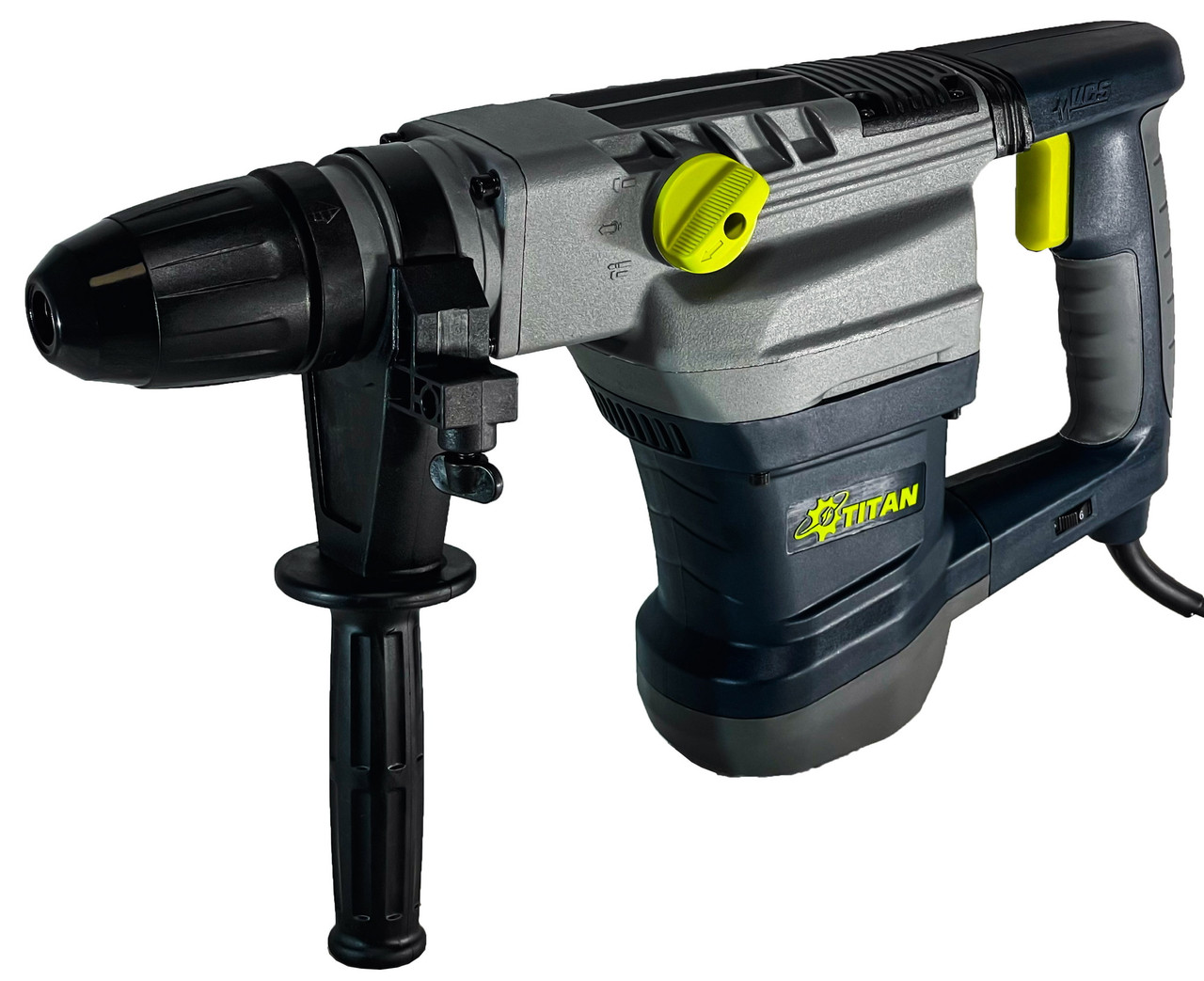 Перфоратор TITAN PP4001