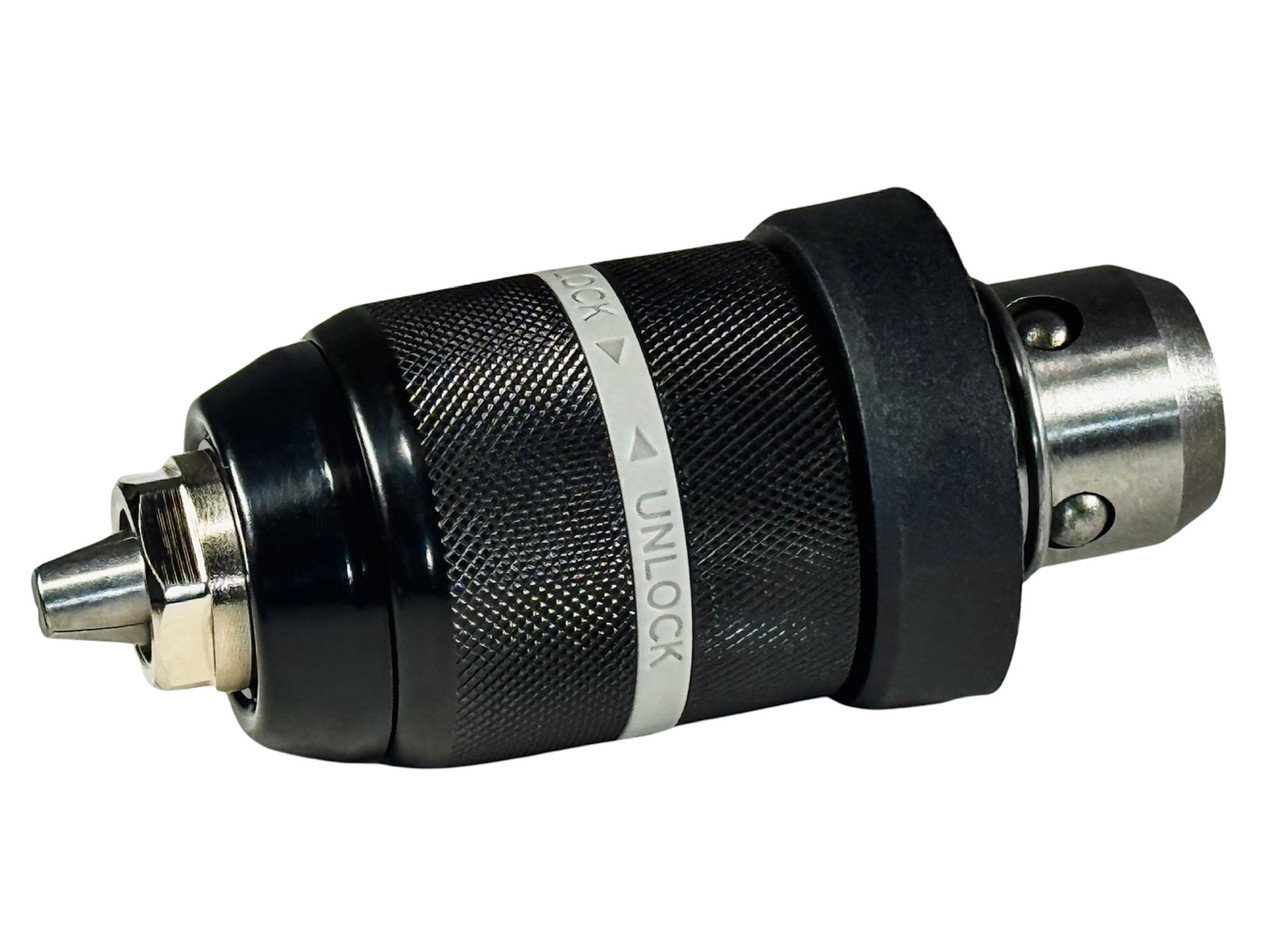 Перфоратор TITAN PRH2621FRB-CORE SET2 — фото 6