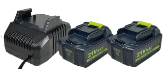 Перфоратор TITAN PRH2621FRB-CORE SET2 — фото 7