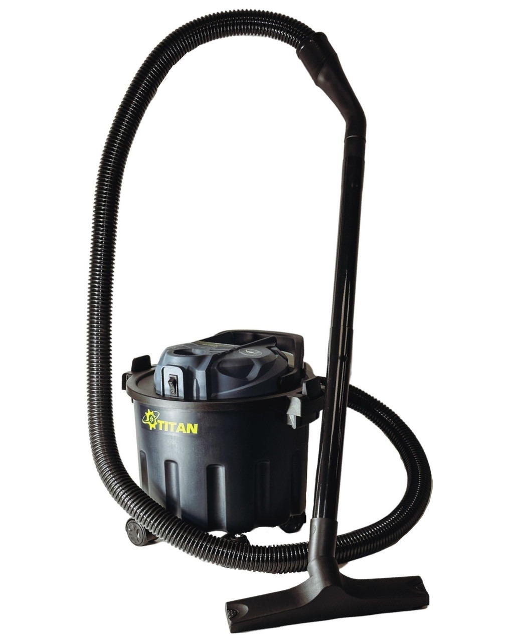 Акумуляторний пилосос TITAN PVC1221B-CORE