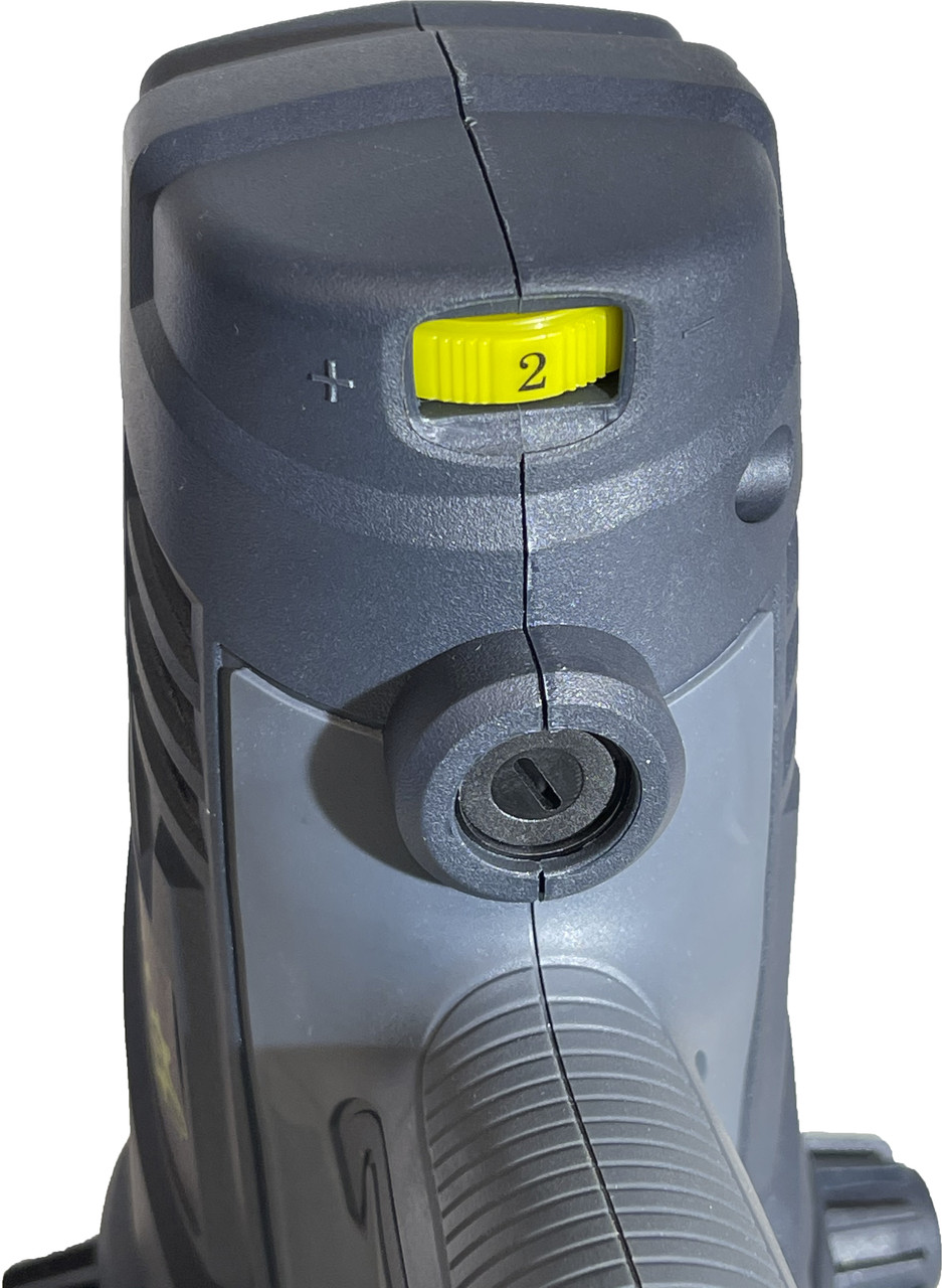 Шліфмашина для стін і стелі TITAN RSM9180 — фото 6