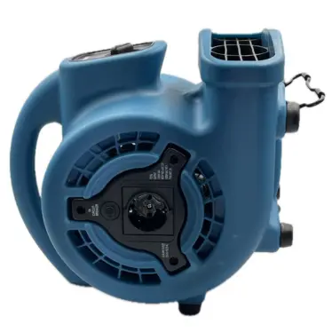 Професійна сушка XPOWER P-80A — фото 4